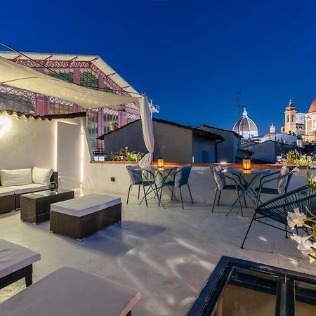 Central View Boutique - Milu Holidays Firenze Dış mekan fotoğraf