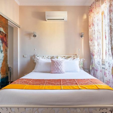 Central View Boutique - Milu Holidays Firenze Dış mekan fotoğraf