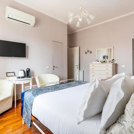 Central View Boutique - Milu Holidays Firenze Dış mekan fotoğraf