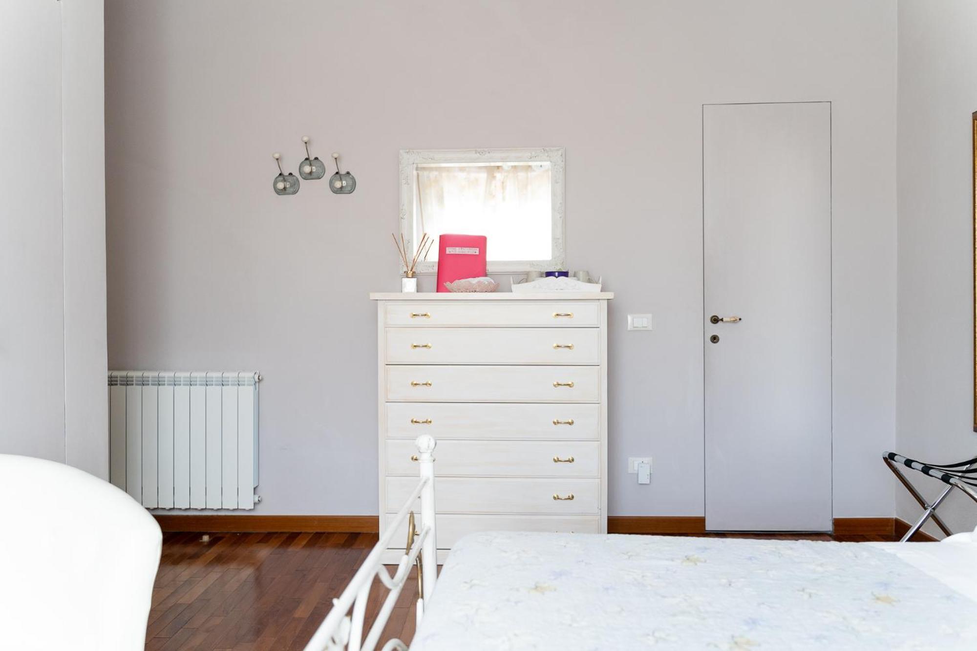 Central View Boutique - Milu Holidays Firenze Dış mekan fotoğraf