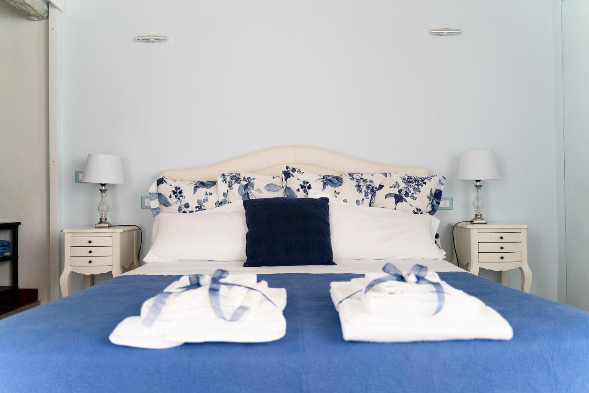 Central View Boutique - Milu Holidays Firenze Dış mekan fotoğraf
