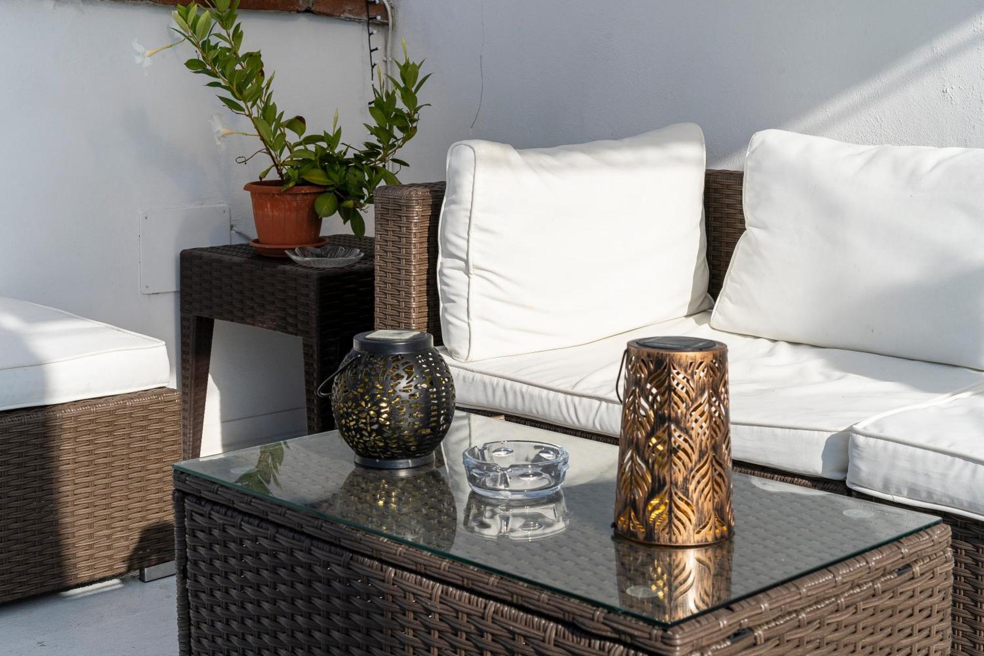 Central View Boutique - Milu Holidays Firenze Dış mekan fotoğraf