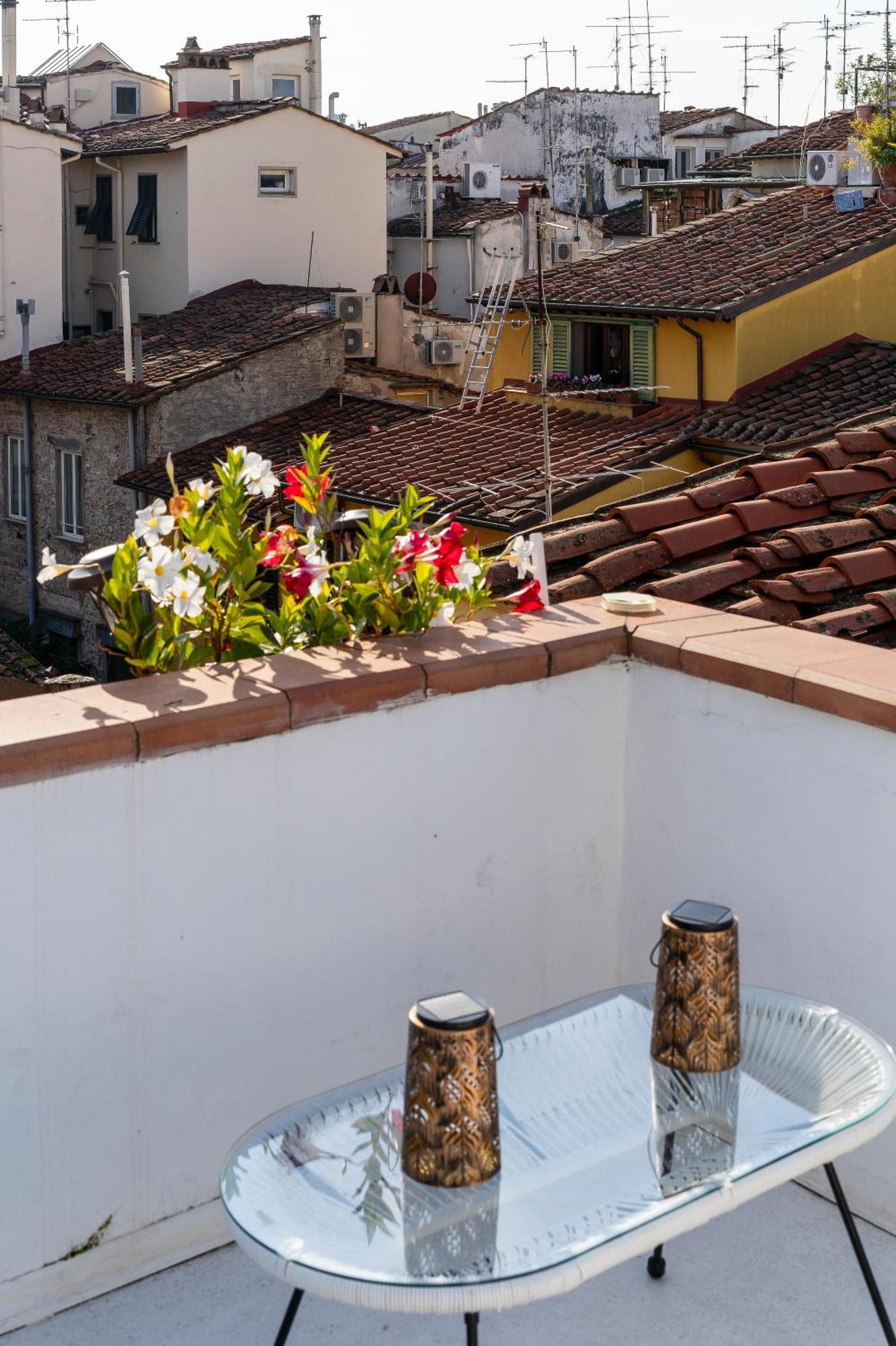 Central View Boutique - Milu Holidays Firenze Dış mekan fotoğraf