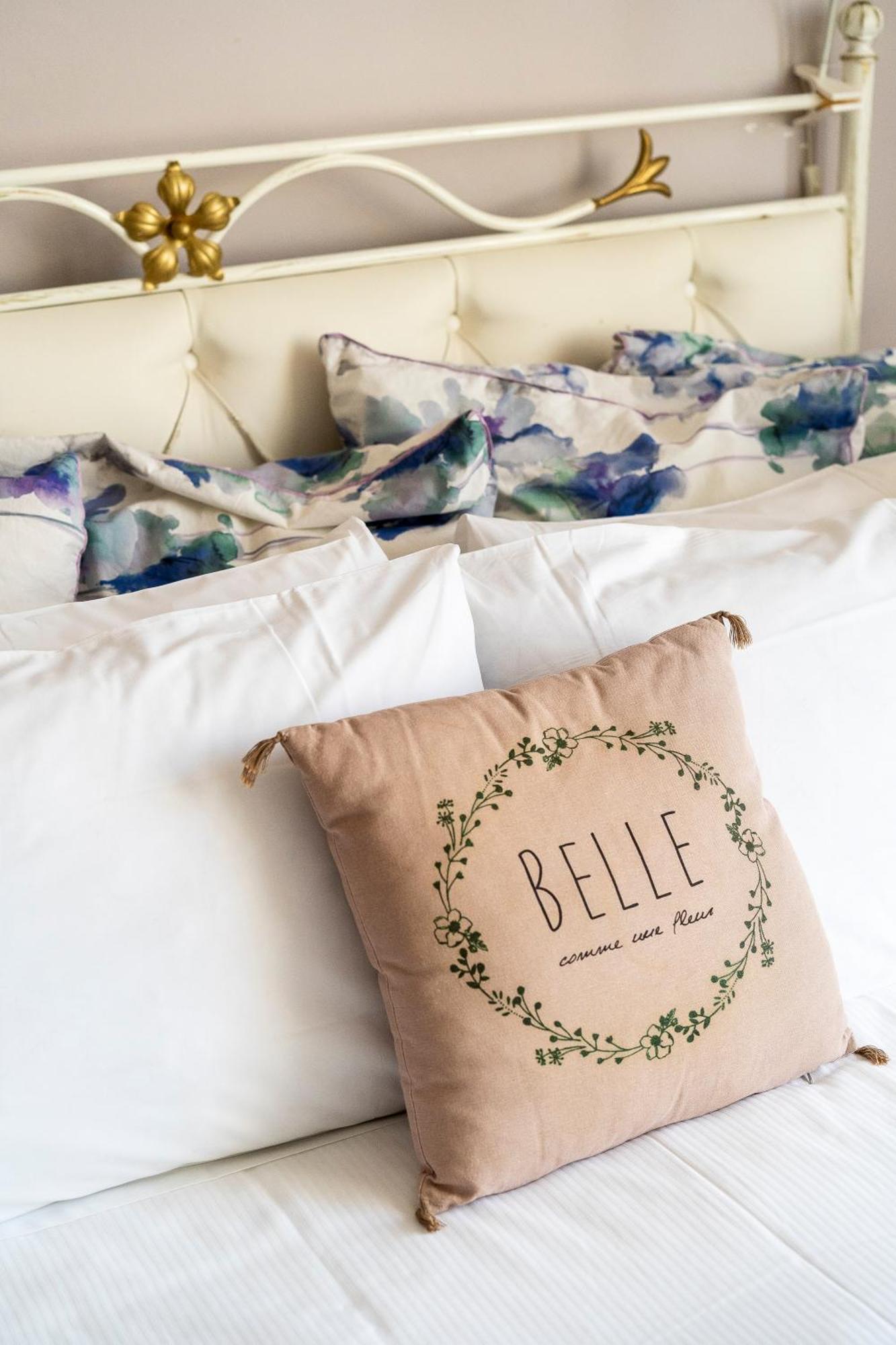 Central View Boutique - Milu Holidays Firenze Dış mekan fotoğraf