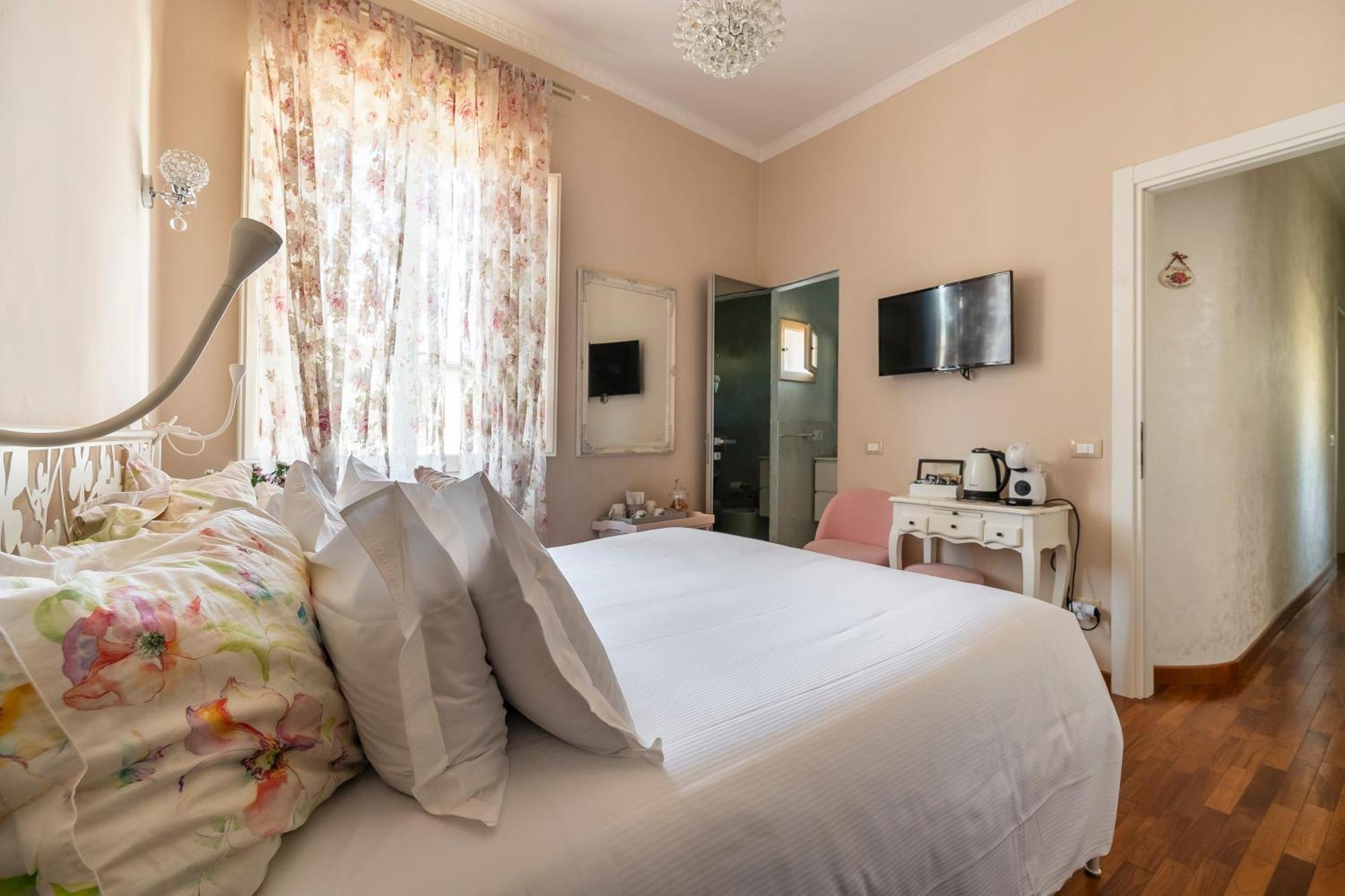 Central View Boutique - Milu Holidays Firenze Dış mekan fotoğraf