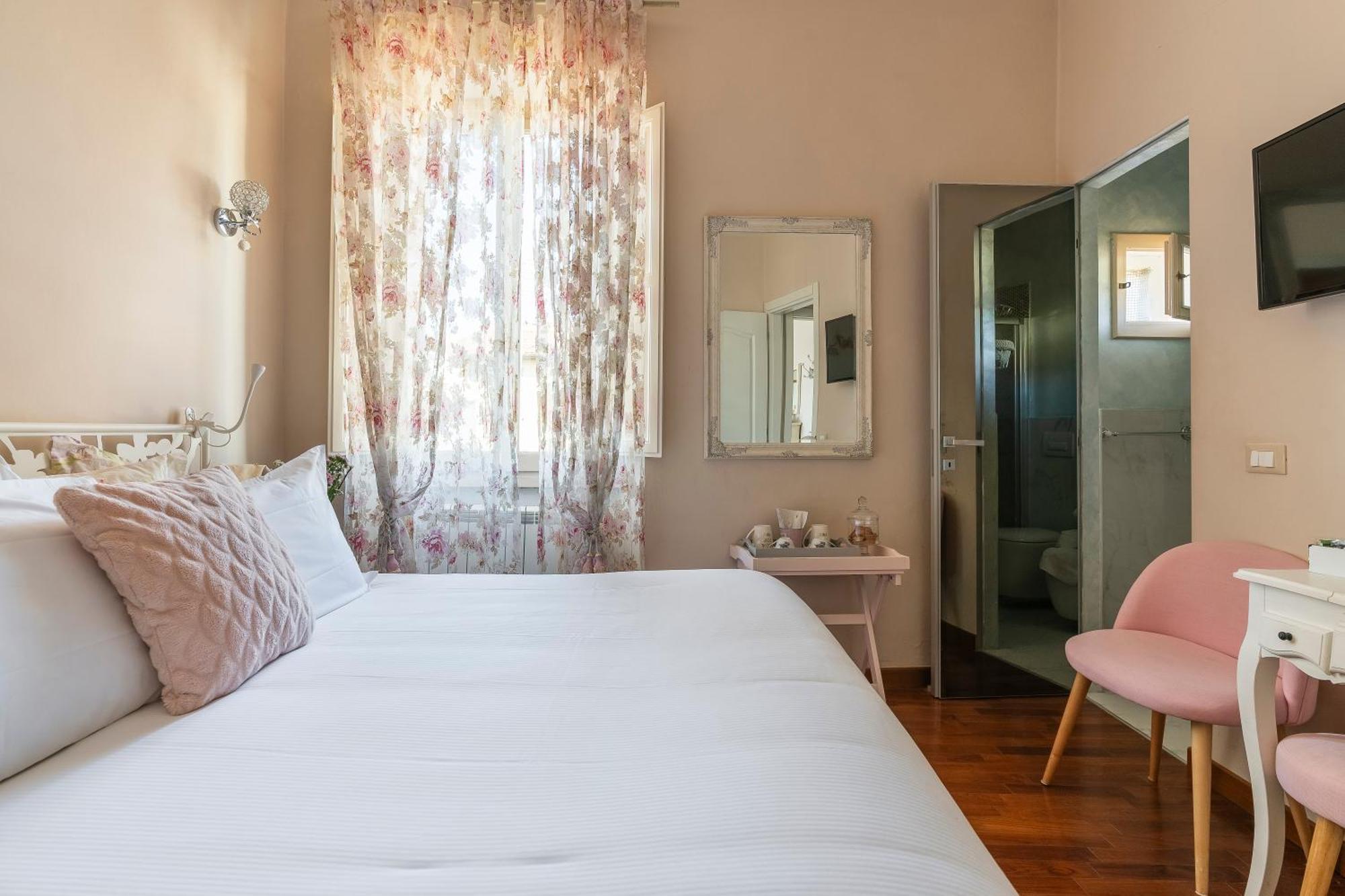 Central View Boutique - Milu Holidays Firenze Dış mekan fotoğraf