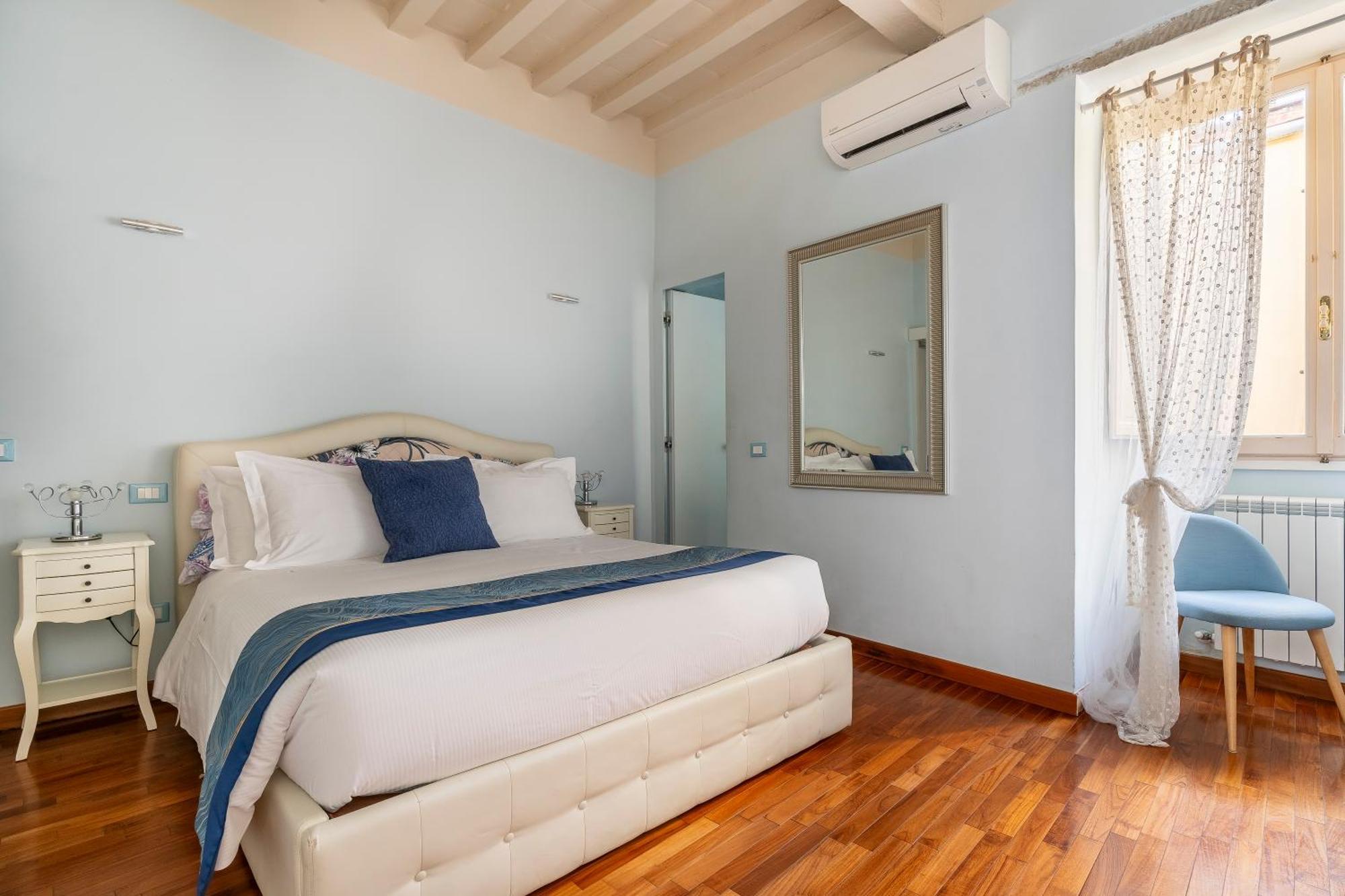 Central View Boutique - Milu Holidays Firenze Dış mekan fotoğraf