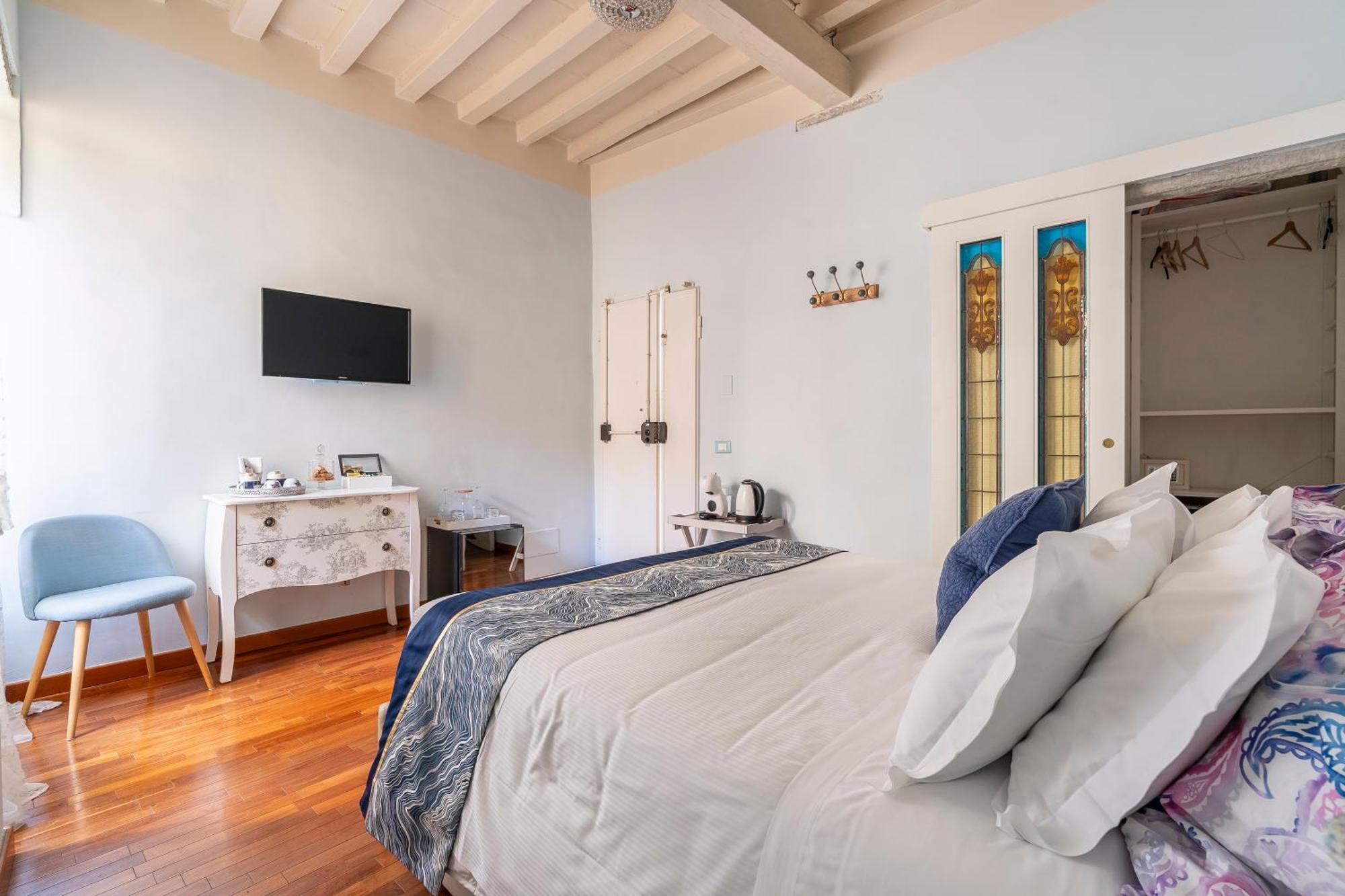 Central View Boutique - Milu Holidays Firenze Dış mekan fotoğraf