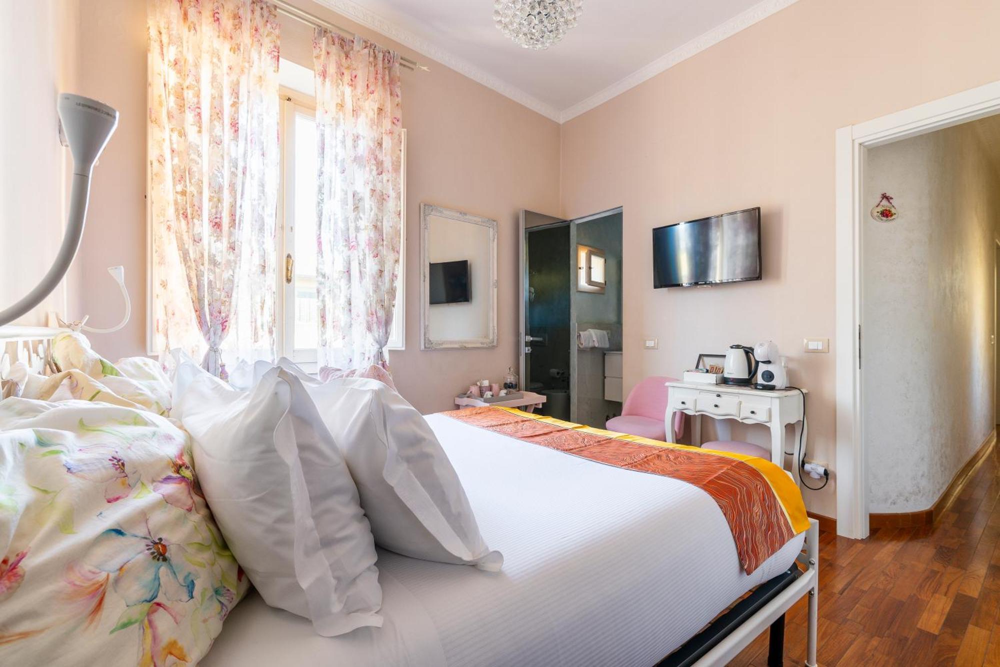Central View Boutique - Milu Holidays Firenze Dış mekan fotoğraf