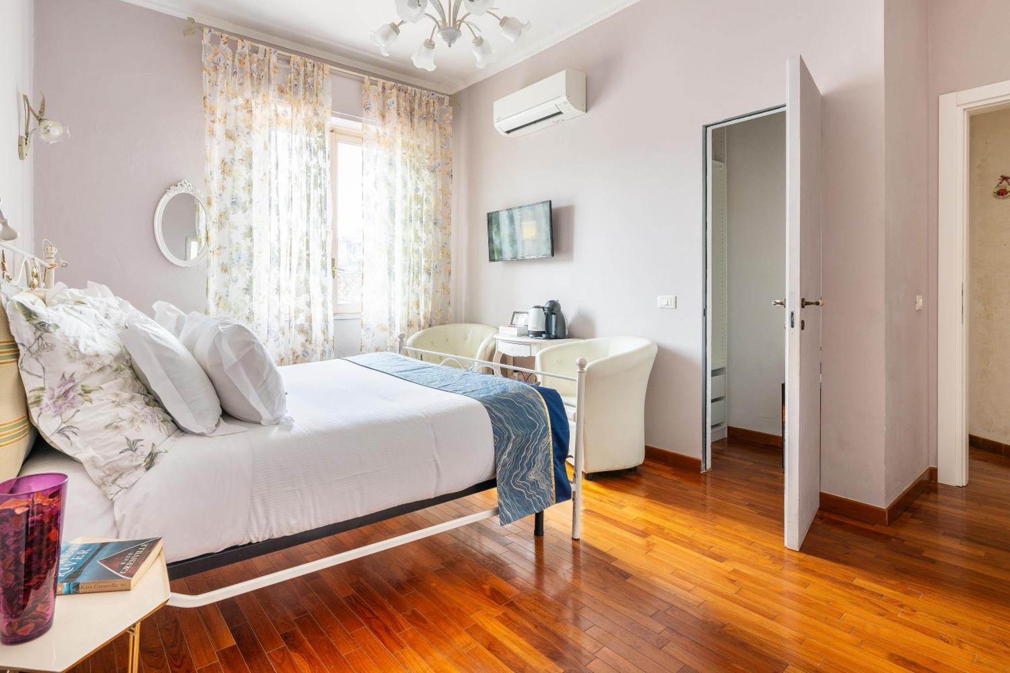 Central View Boutique - Milu Holidays Firenze Dış mekan fotoğraf
