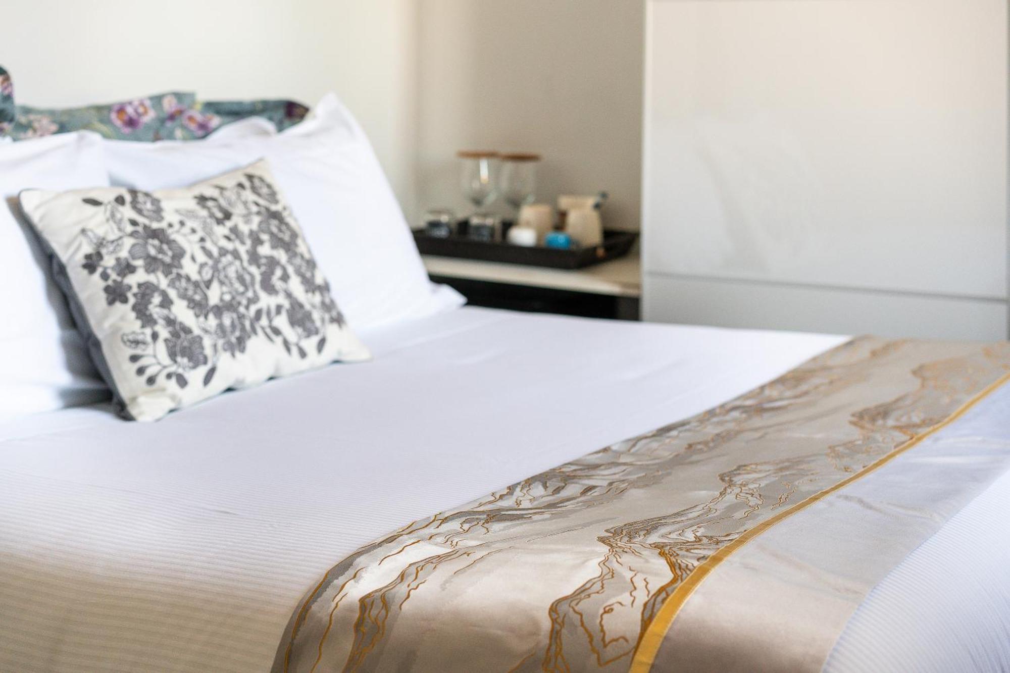 Central View Boutique - Milu Holidays Firenze Dış mekan fotoğraf