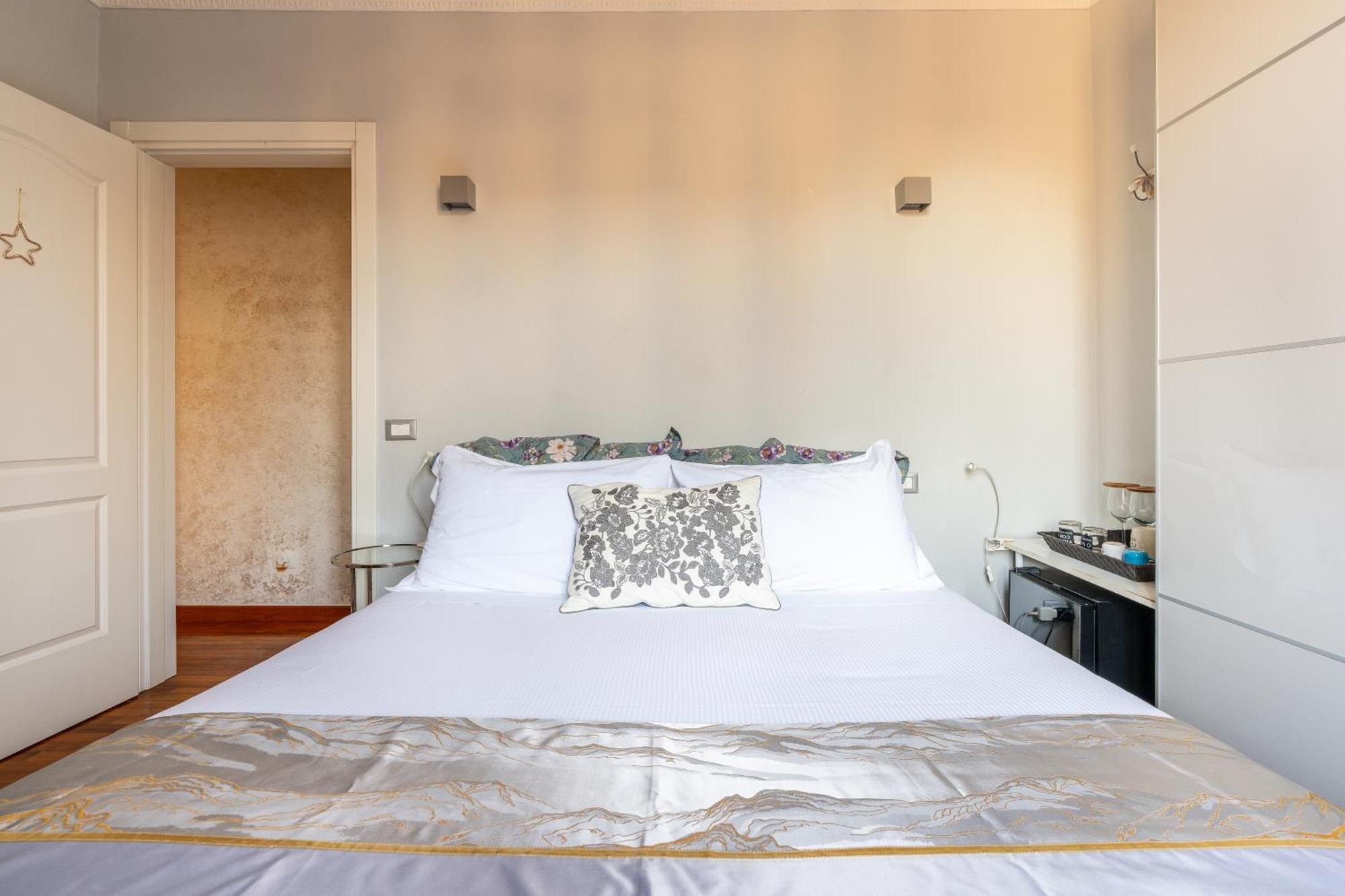 Central View Boutique - Milu Holidays Firenze Dış mekan fotoğraf