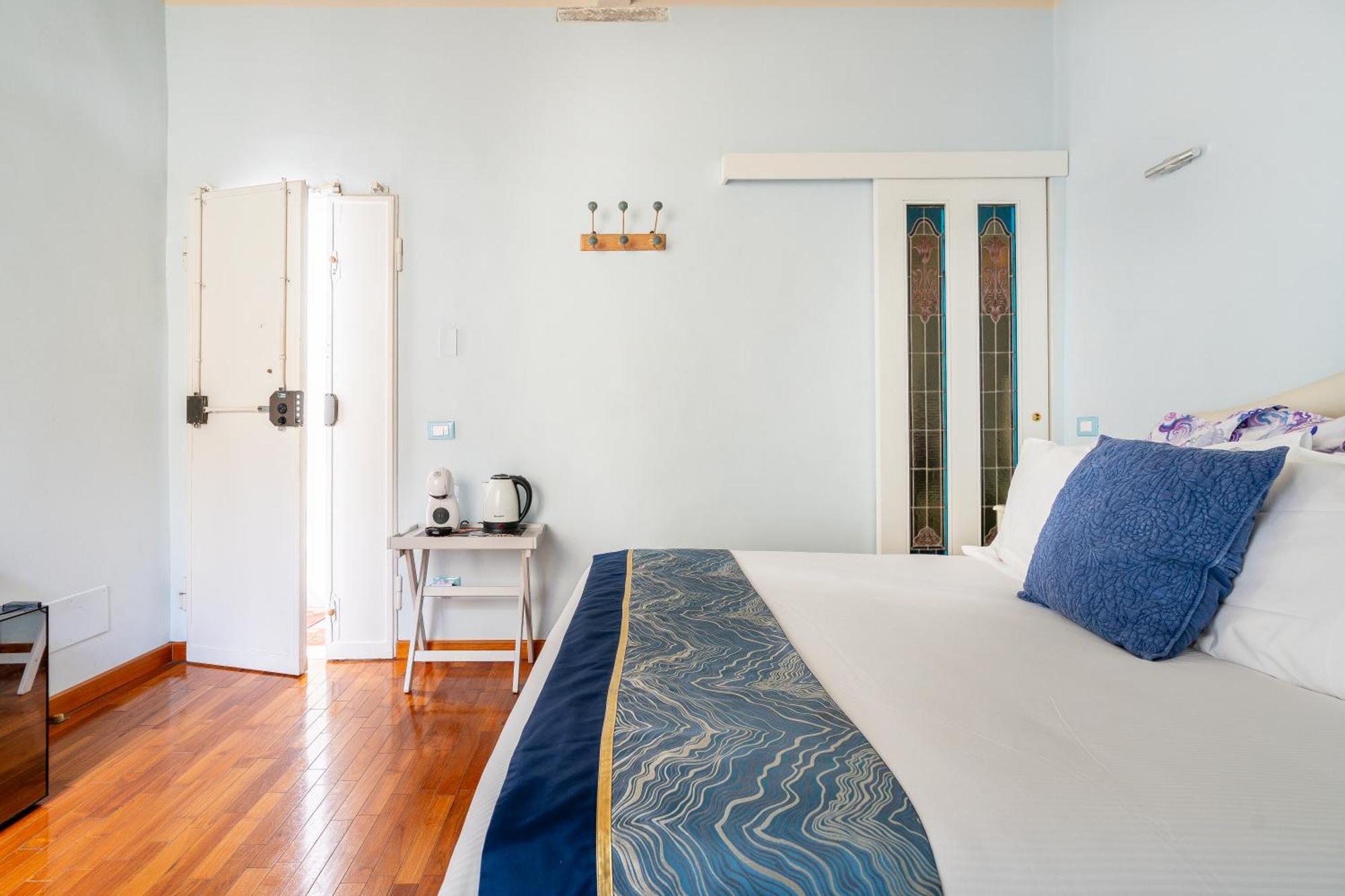 Central View Boutique - Milu Holidays Firenze Dış mekan fotoğraf