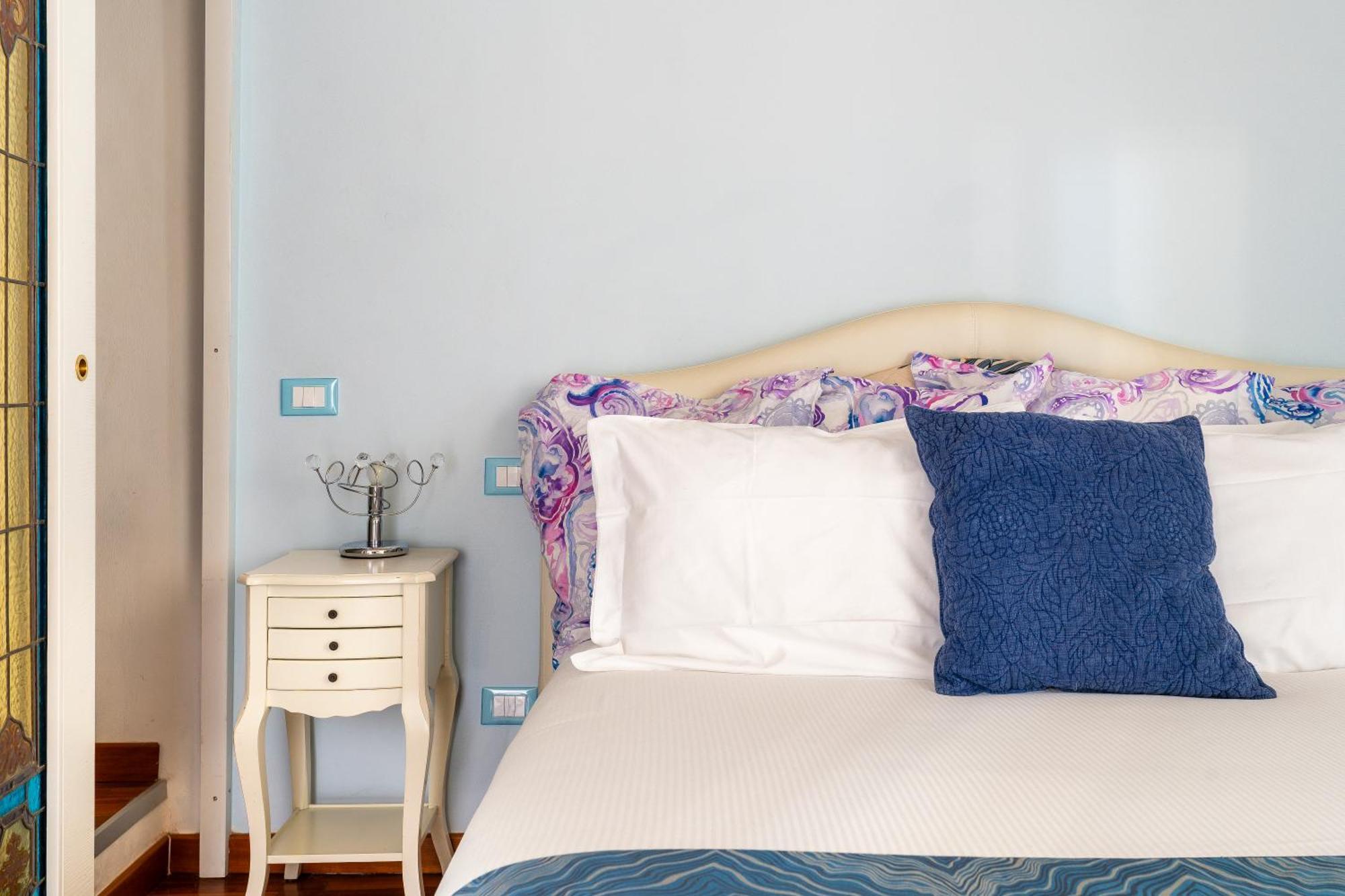 Central View Boutique - Milu Holidays Firenze Dış mekan fotoğraf